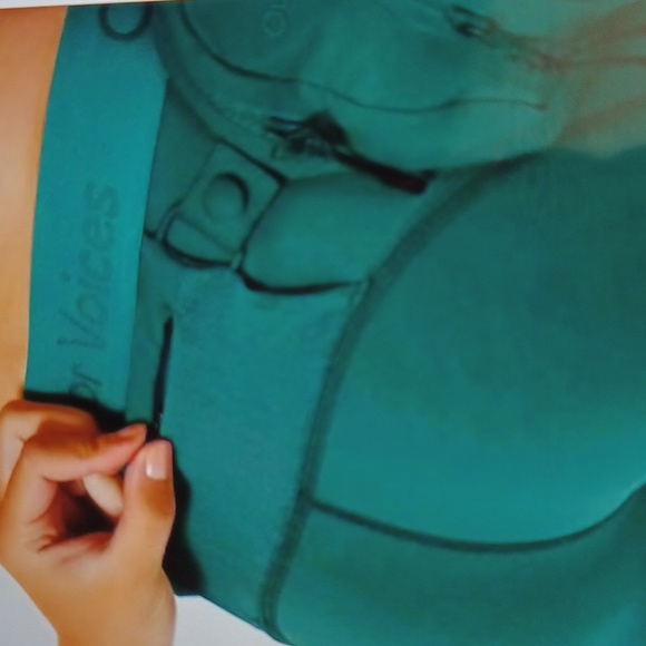 Outdoor voices  leggings - Picture 3 of 16